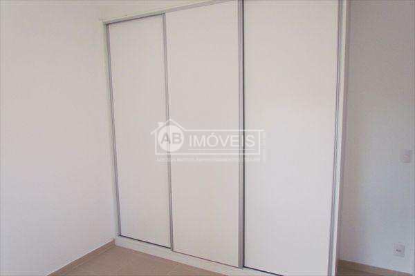 Apartamento em Santos, no bairro Boqueirão