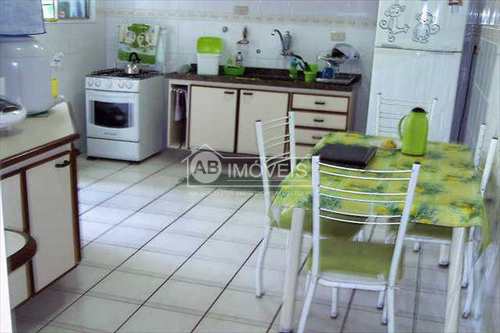 Apartamento, código 1422 em Santos, bairro Embaré