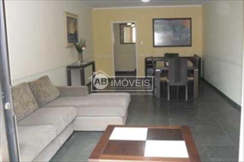 Apartamento, código 1334 em Santos, bairro Ponta da Praia