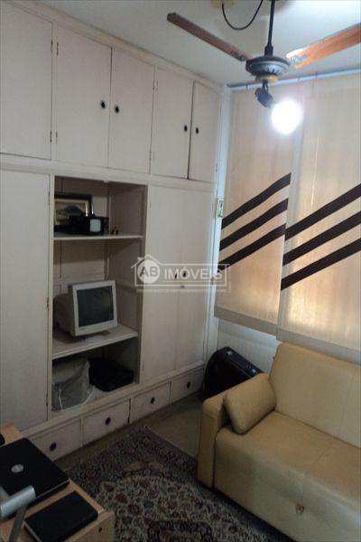 Apartamento em Santos, no bairro Gonzaga