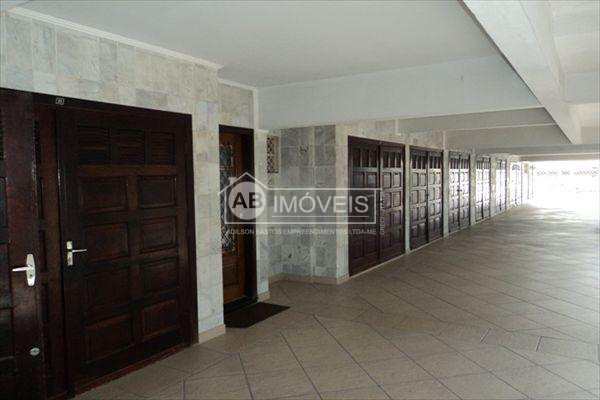 Apartamento em Santos, no bairro Gonzaga