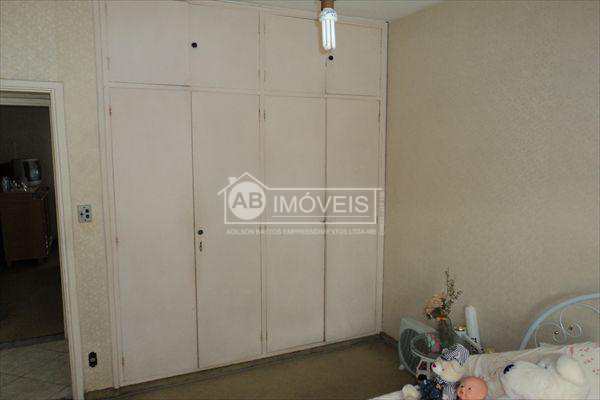 Apartamento em Santos, no bairro Gonzaga