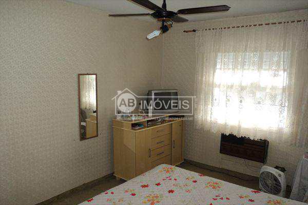 Apartamento em Santos, no bairro Gonzaga