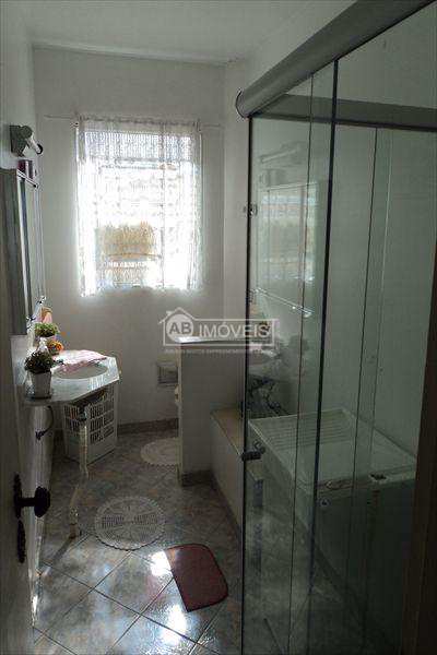 Apartamento em Santos, no bairro Gonzaga