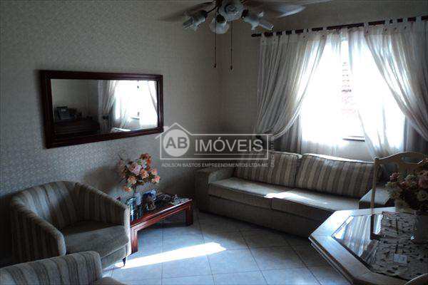 Apartamento em Santos, no bairro Gonzaga