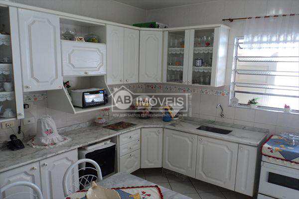 Apartamento em Santos, no bairro Gonzaga