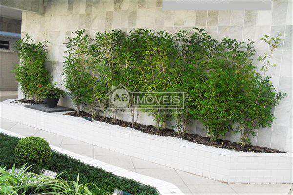 Apartamento em Santos, no bairro Gonzaga
