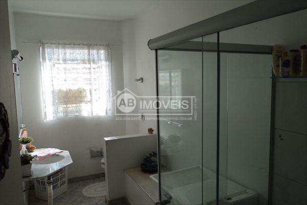 Apartamento em Santos, no bairro Gonzaga