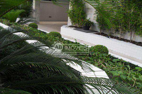 Apartamento em Santos, no bairro Gonzaga