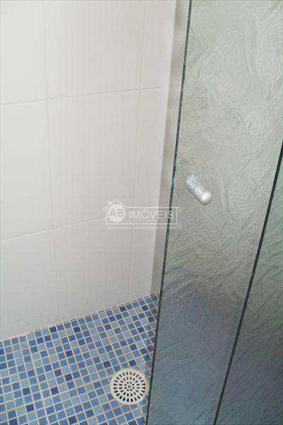 Apartamento em Santos, no bairro Campo Grande