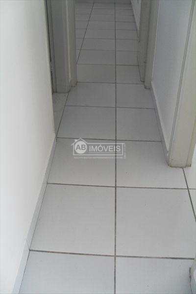 Apartamento em Santos, no bairro Campo Grande