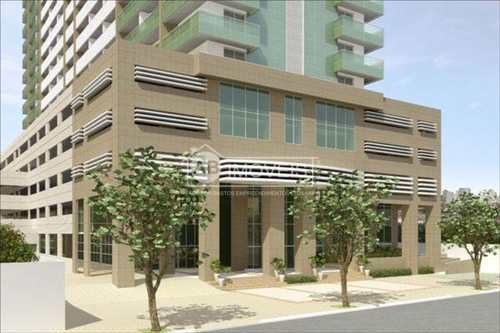 Sala Comercial, código 1248 em Santos, bairro Boqueirão