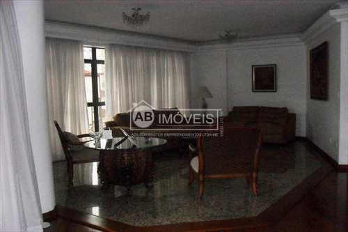 Apartamento, código 1237 em Santos, bairro Boqueirão