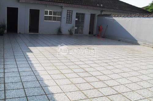Sobrado de Condomínio, código 1230 em Santos, bairro Vila Mathias