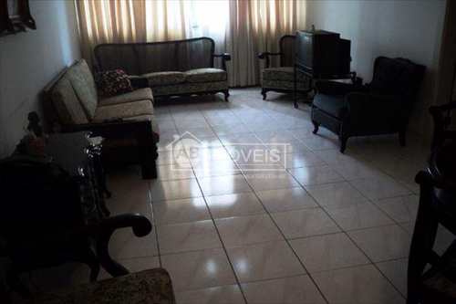 Apartamento, código 1181 em Santos, bairro Gonzaga
