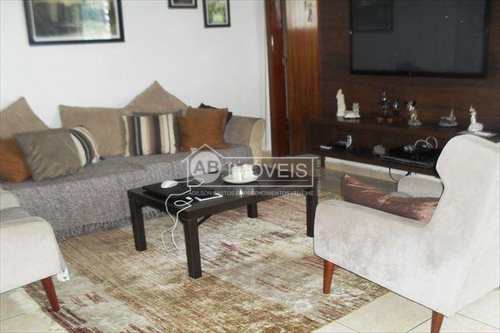 Apartamento, código 1149 em Santos, bairro Gonzaga