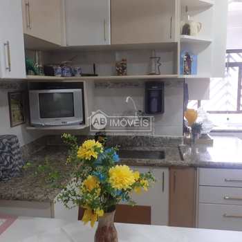 Casa em Santos, bairro Vila Belmiro