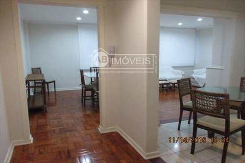Apartamento, código 1112 em Santos, bairro José Menino