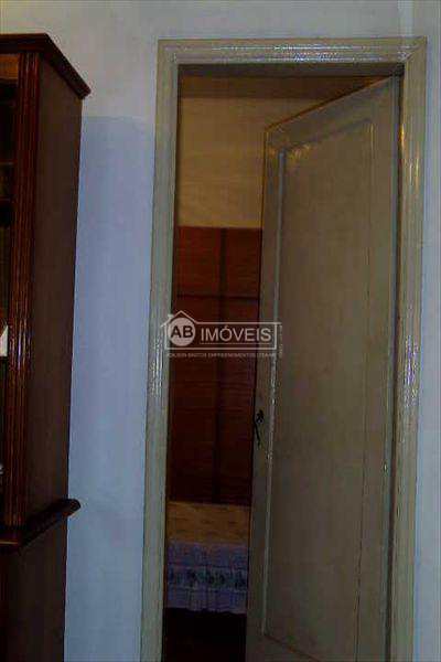 Apartamento em Santos, no bairro Campo Grande