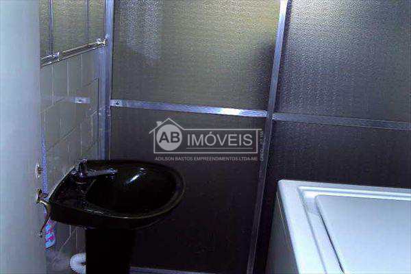 Apartamento em Santos, no bairro Campo Grande