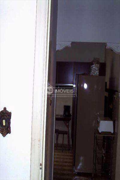 Apartamento em Santos, no bairro Campo Grande