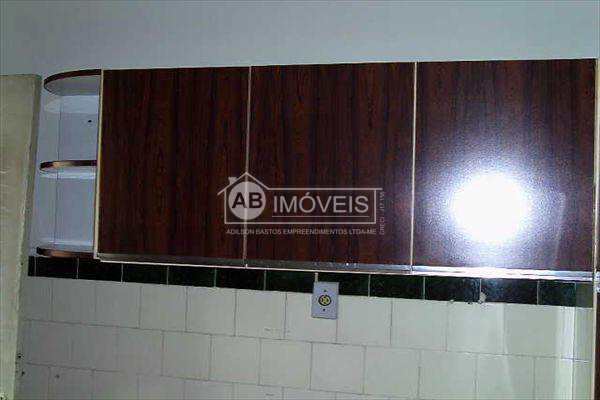 Apartamento em Santos, no bairro Campo Grande