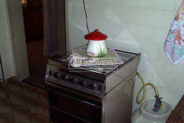 Apartamento em Santos, no bairro Campo Grande