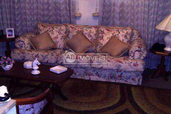 Apartamento em Santos, no bairro Campo Grande