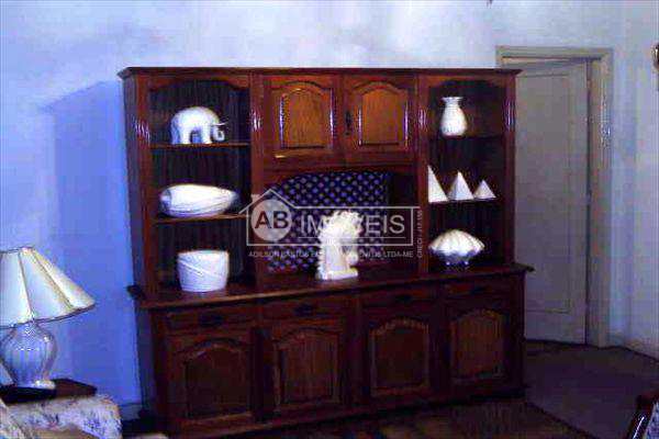Apartamento em Santos, no bairro Campo Grande
