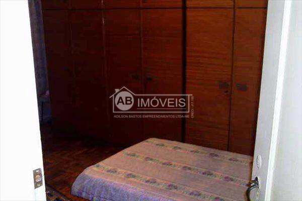 Apartamento em Santos, no bairro Campo Grande