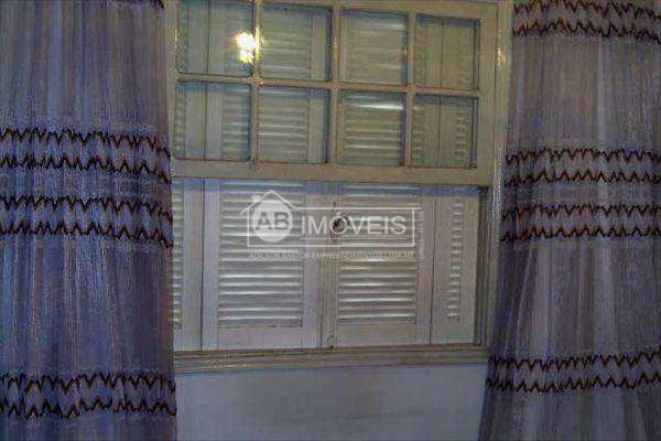 Apartamento em Santos, no bairro Campo Grande