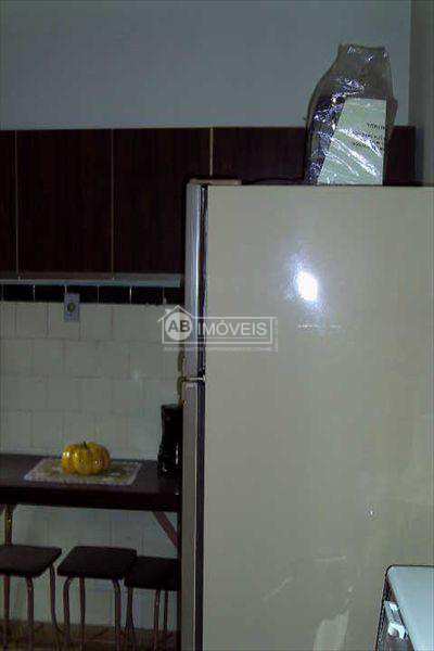 Apartamento em Santos, no bairro Campo Grande