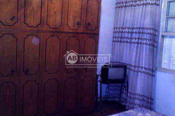 Apartamento em Santos, no bairro Campo Grande