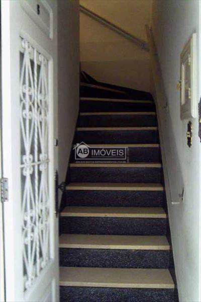 Apartamento em Santos, no bairro Campo Grande