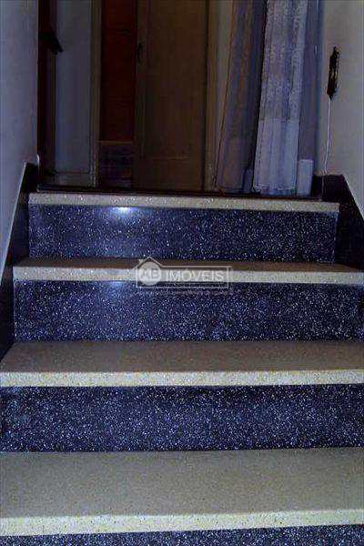 Apartamento em Santos, no bairro Campo Grande