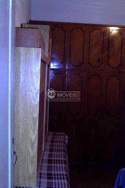 Apartamento em Santos, no bairro Campo Grande