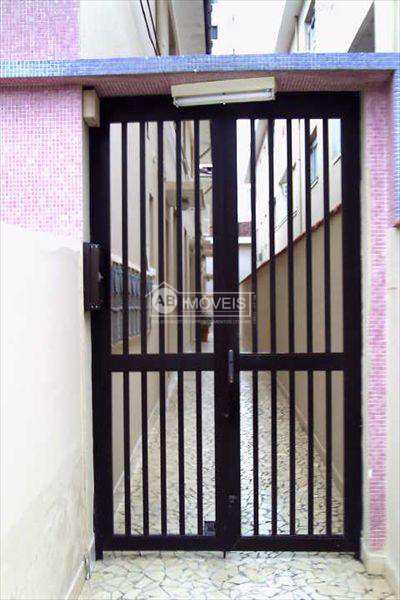 Apartamento em Santos, no bairro Campo Grande