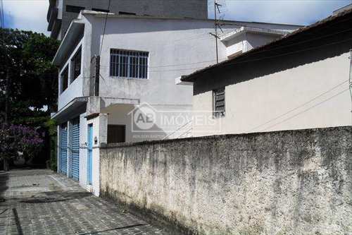 Terreno, código 907 em Santos, bairro Ponta da Praia