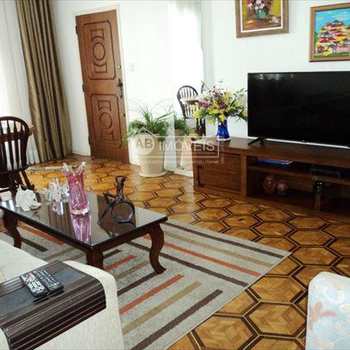 Apartamento em Santos, bairro Embaré
