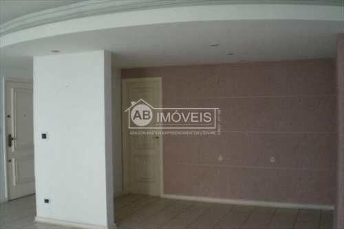 Apartamento, código 776 em Santos, bairro Boqueirão