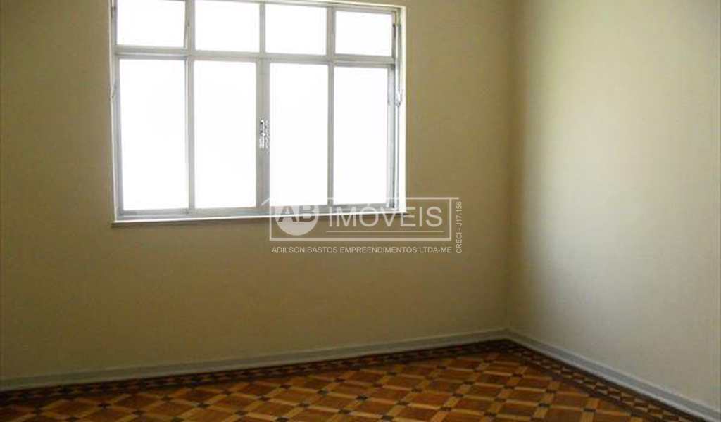 Apartamento em Santos, bairro Embaré