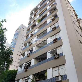 Apartamento em Santos, bairro Boqueirão
