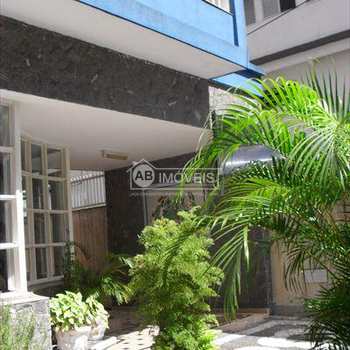 Apartamento em Santos, bairro José Menino