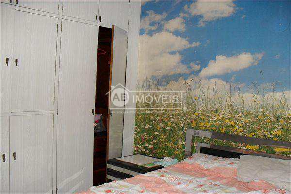 Apartamento em Santos, no bairro Gonzaga