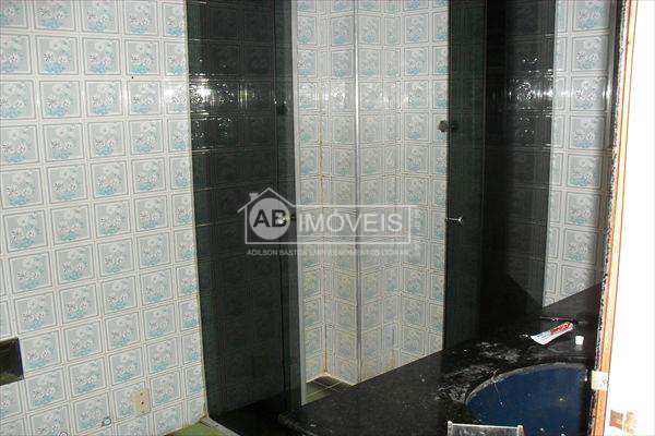 Apartamento em Santos, no bairro Gonzaga