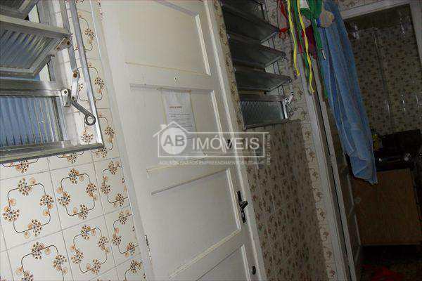 Apartamento em Santos, no bairro Gonzaga