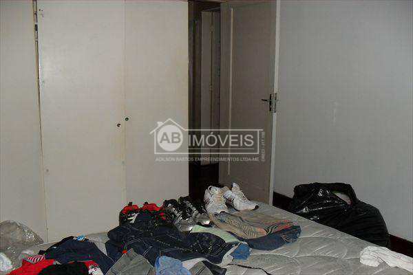 Apartamento em Santos, no bairro Gonzaga