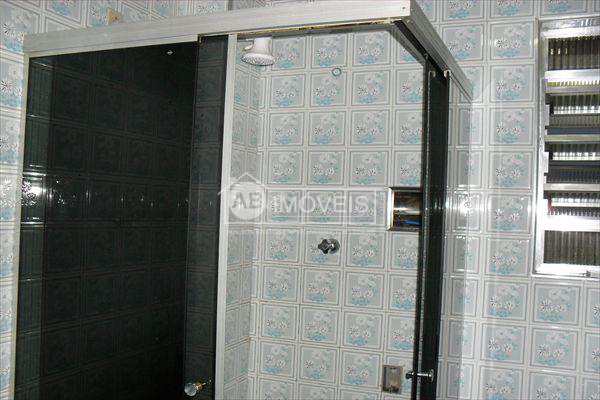 Apartamento em Santos, no bairro Gonzaga