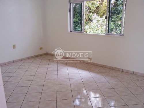 Apartamento, código 223 em Santos, bairro Boqueirão
