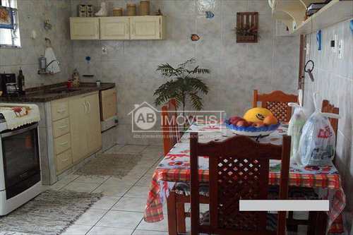 Apartamento, código 223 em Santos, bairro Boqueirão